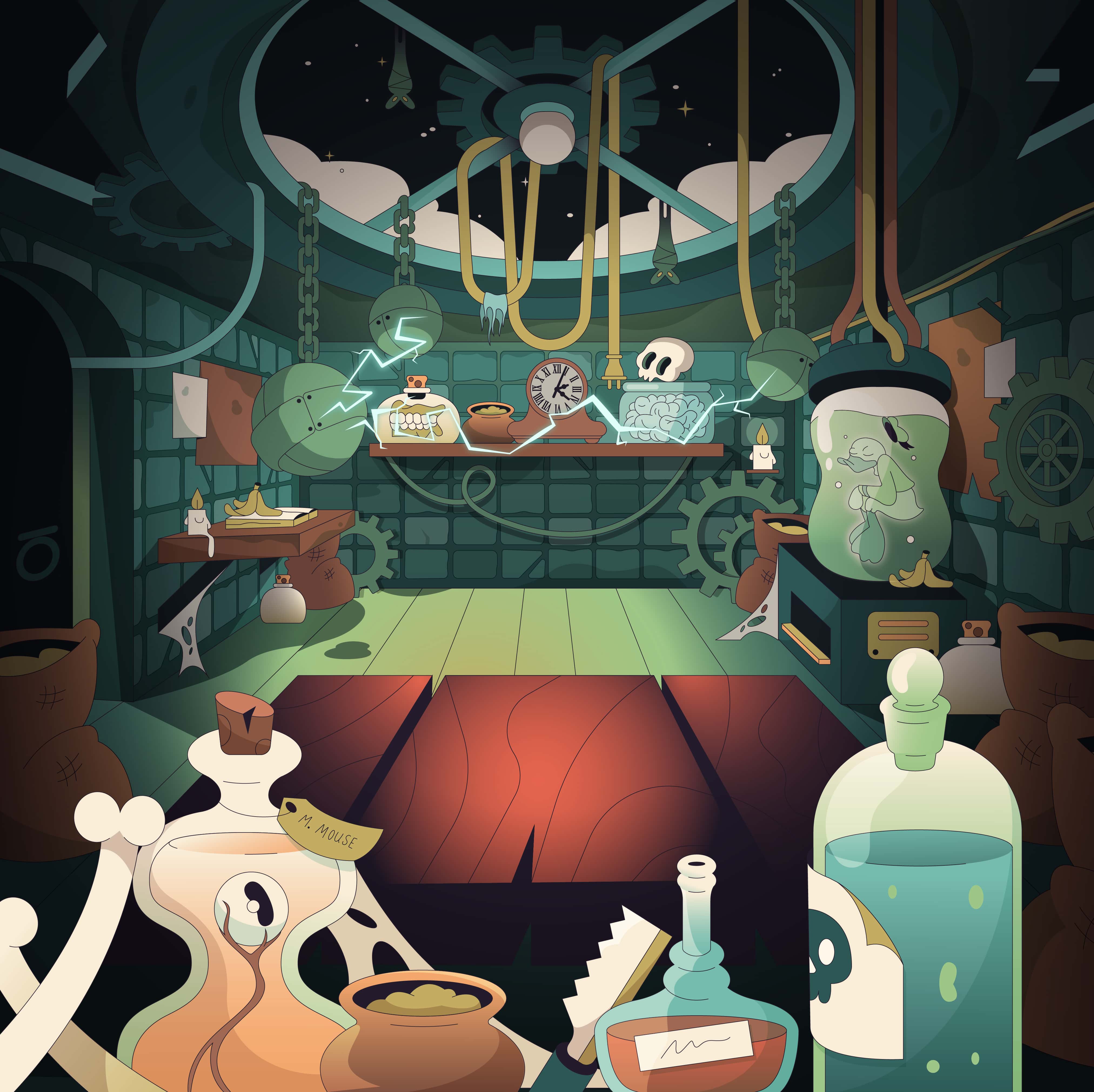 Environment